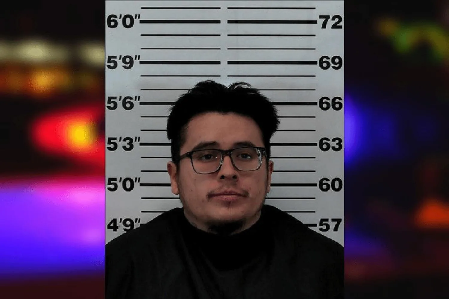 David Torres Mugshots