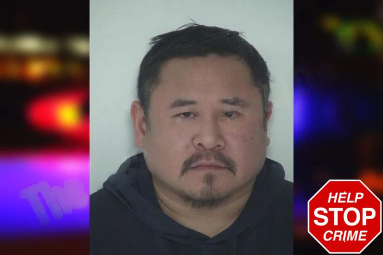 David Tran mugshot – Fayette County , Georgia David Tran