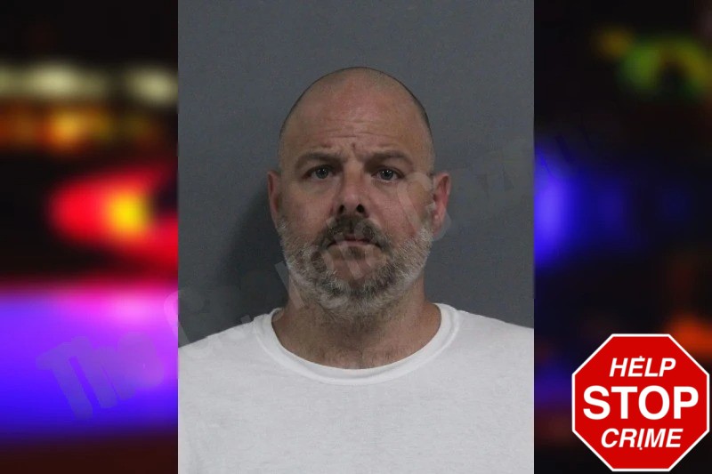 David Tremaine Mugshots