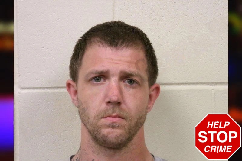 David Trull Mugshots