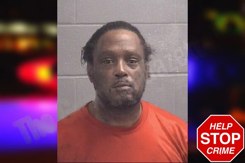 David Vaughn Mugshots