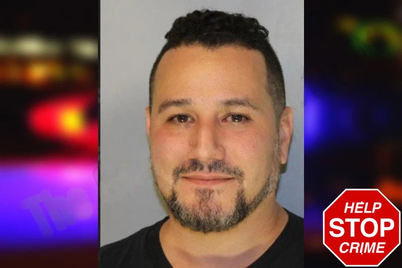 David Vilardo Mugshots