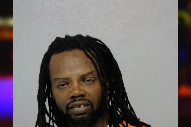 David Vinson Mugshots