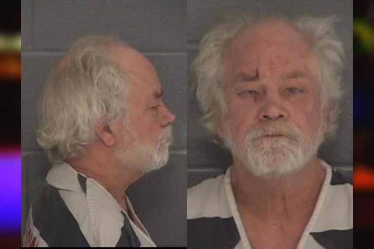 David White mugshot – Barrow County , Georgia David White