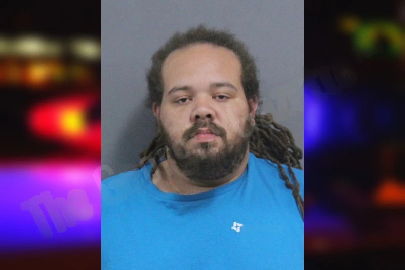 David Williams Mugshots