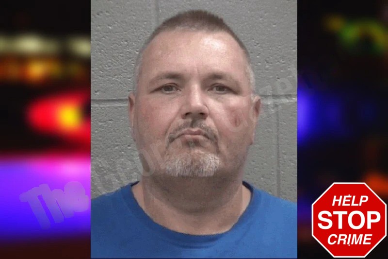 David Willis Mugshots