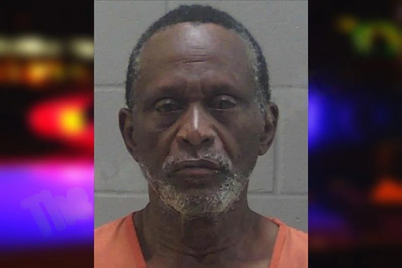 David Wilson Mugshots