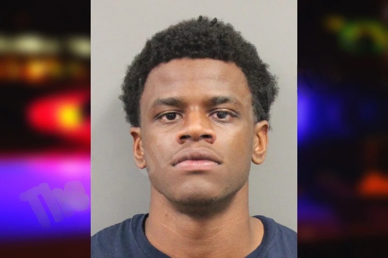 Davion Skates mugshot – Cobb County , Georgia Davion Skates mugshot