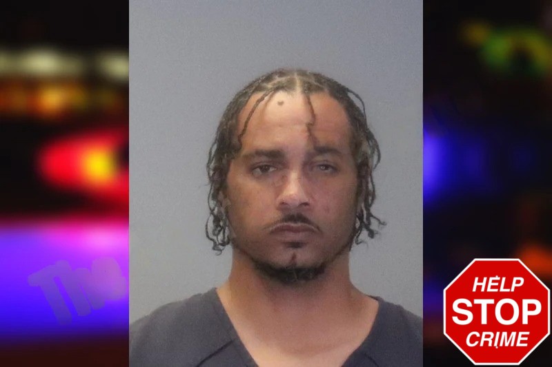 Davon Wilson Mugshots