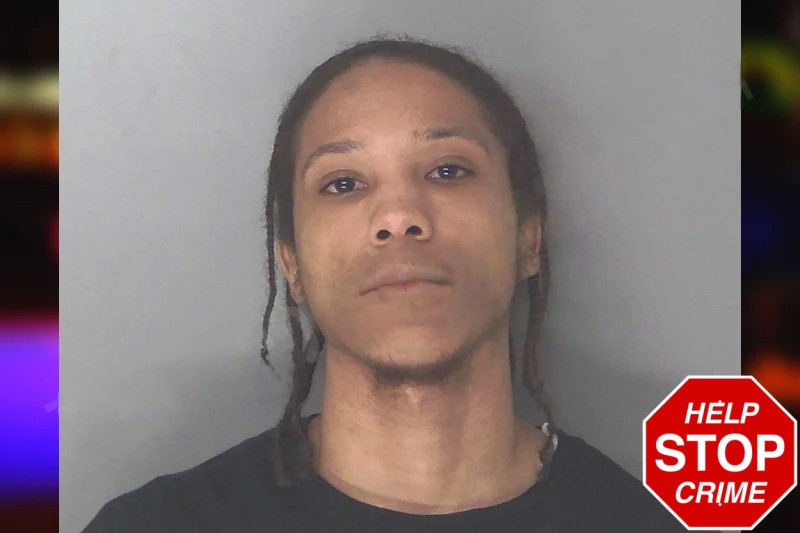 Davonne Joseph Mugshots