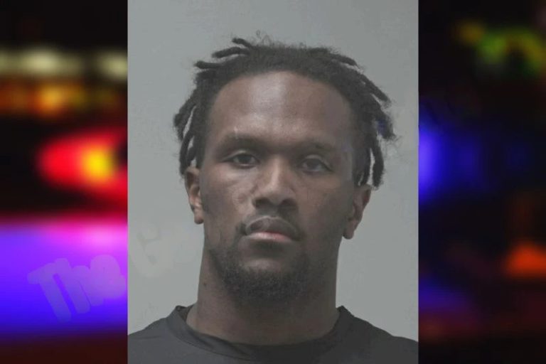 Davonte Rogers mugshot – Coweta County , Georgia Davonte Rogers