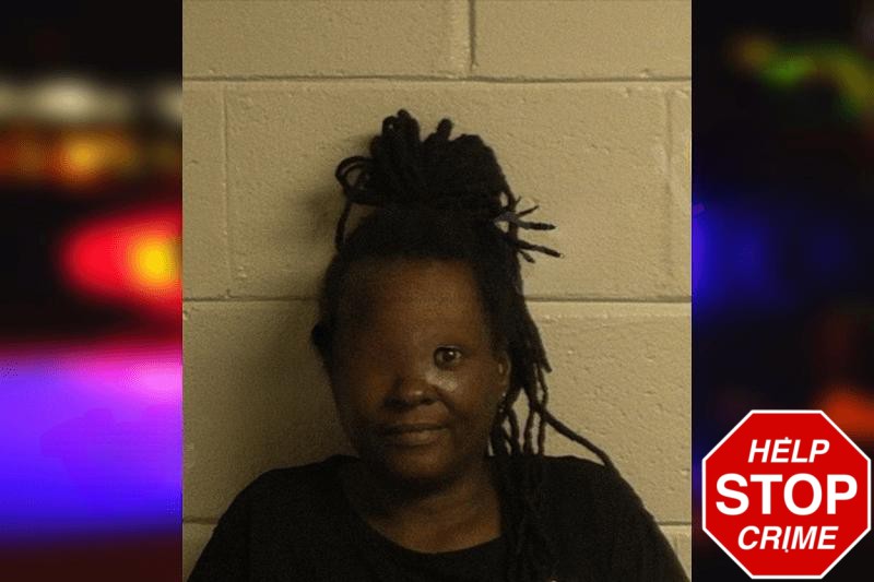 Dawn Singletary Mugshots