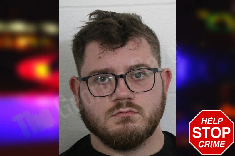 Dawson Bragg mugshot – Floyd County , Georgia Dawson Bragg mugshot