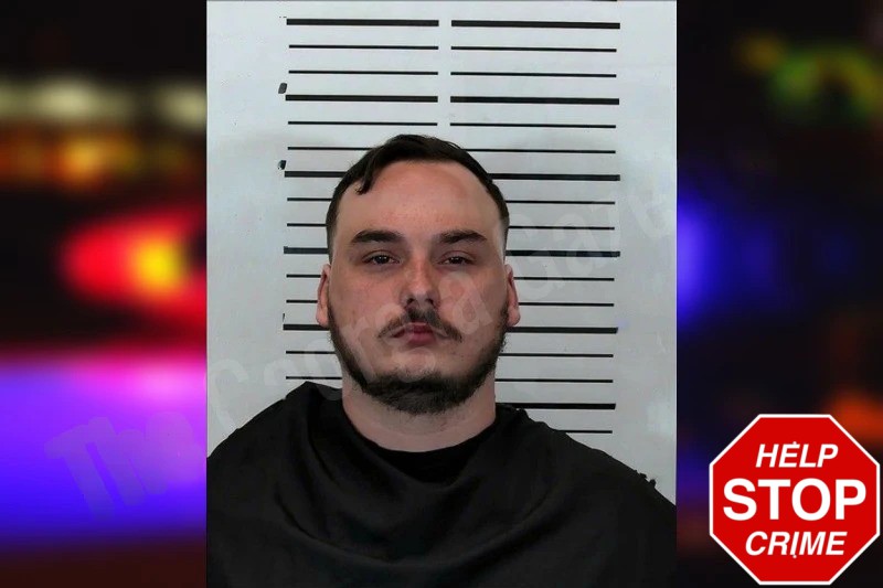 Dawson Locke Mugshots