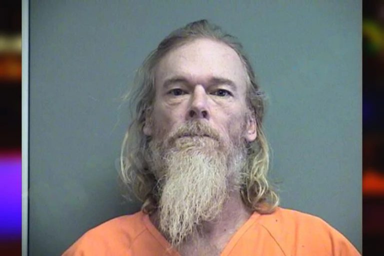 Daymond Waldron mugshot – Effingham County , Georgia Daymond Waldron