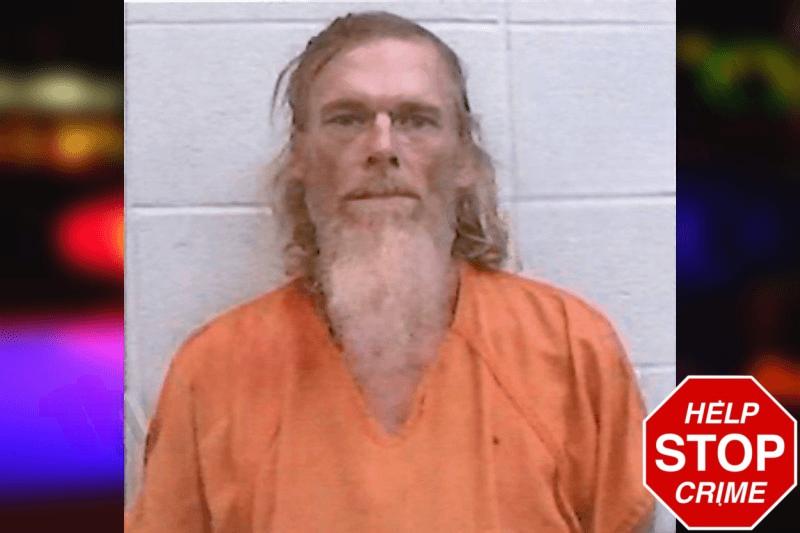 Daymond Waldron Mugshots