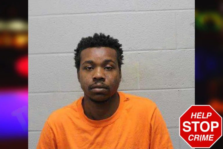 De’Myion Daniel mugshot – Harris County , Georgia De’Myion Daniel