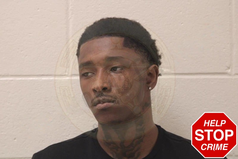 De’Quarious Lockett Mugshots