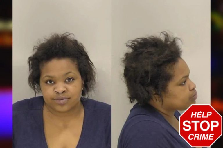 Deajah Harris mugshot – Richmond County , Georgia Deajah Harris