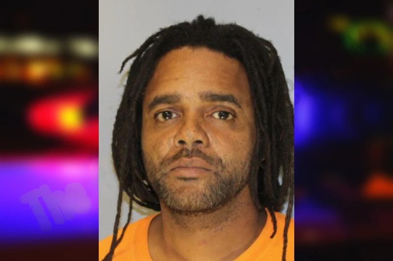 Dean Rogers Mugshots