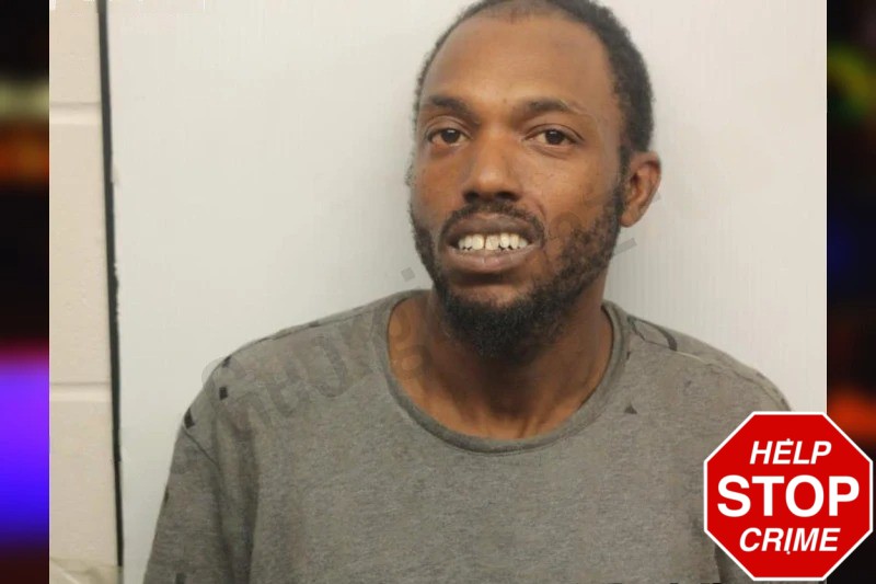 Deandre Cuyler Mugshots