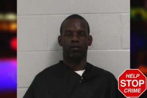 Deandre Elliott mugshot