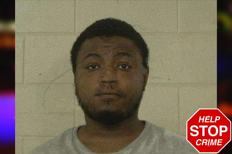 Deandre Glenn Mugshots