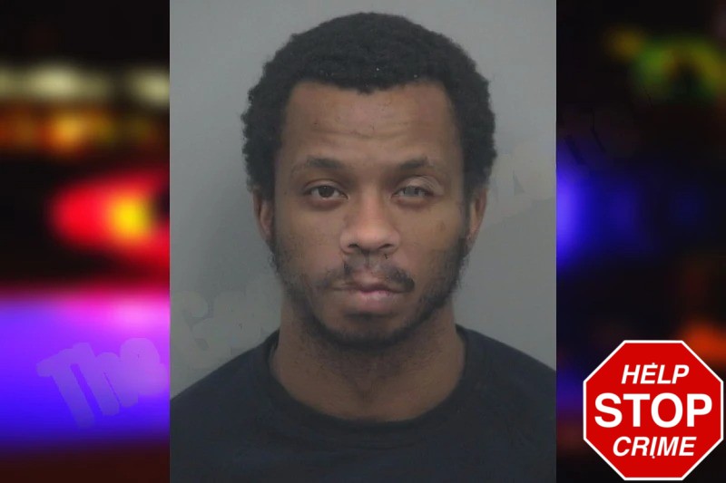 Deandre Hawkins Mugshots