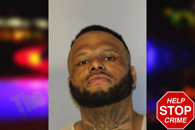 Deandre Zelaya Mugshots