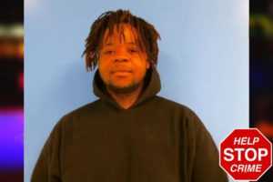 Deandrea Ransom mugshot