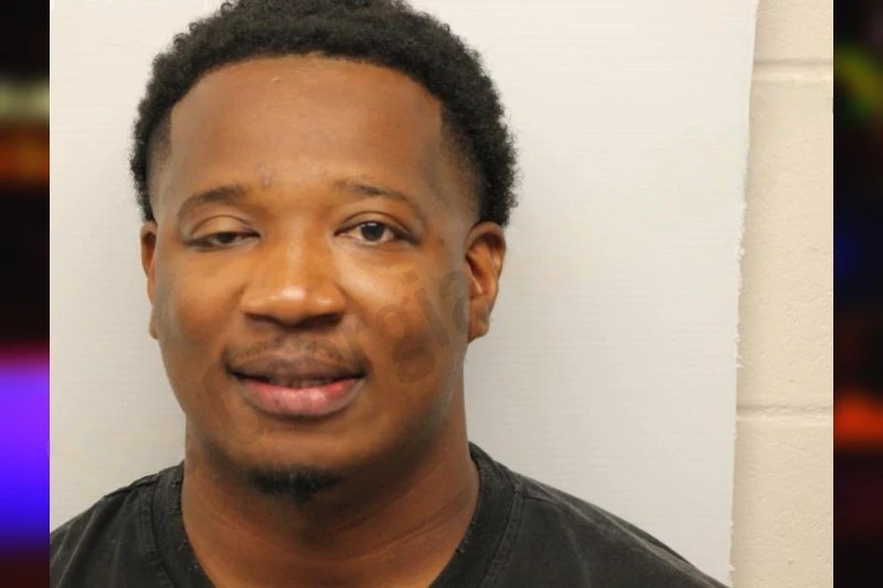 Deandrea Walker Mugshots