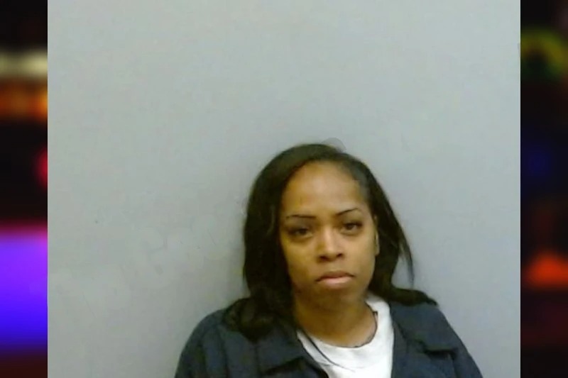 Deangela Northern mugshot