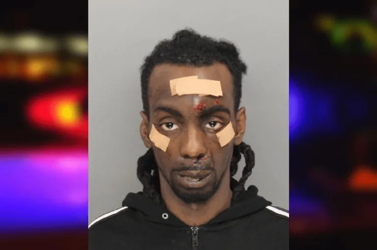 Deangelo Houston