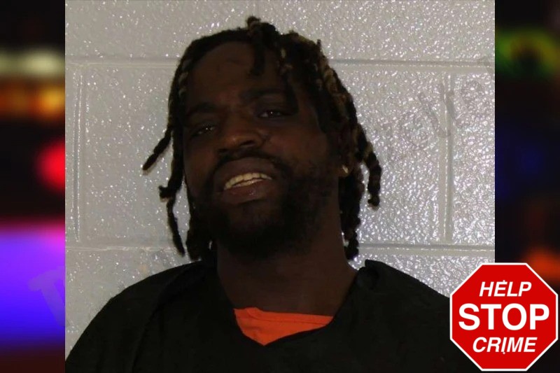 Deangelo Satterwhite Mugshots