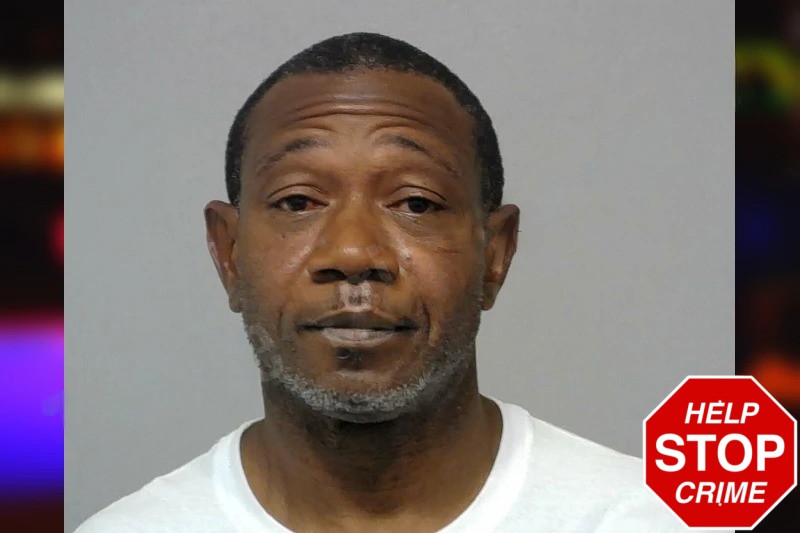 Deangelos Dennis Mugshots