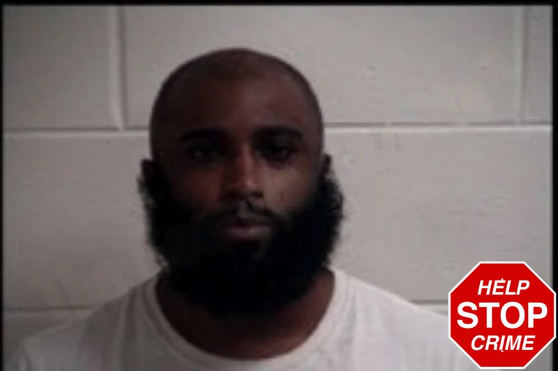 Deante Christian mugshot – Henry County , Georgia Deante Christian mugshot