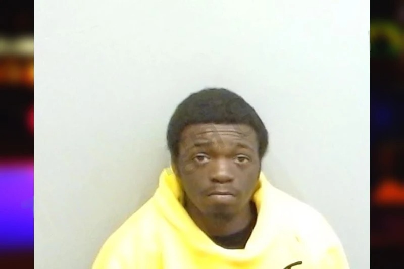 Deanthony Davidson mugshot