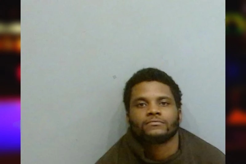 Deanthony White Mugshots