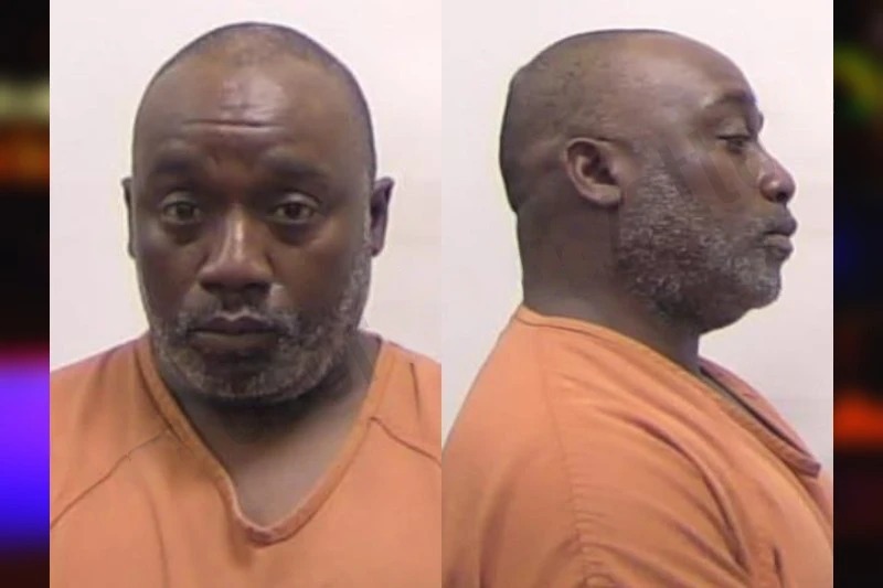 Deantio Lowe Mugshots