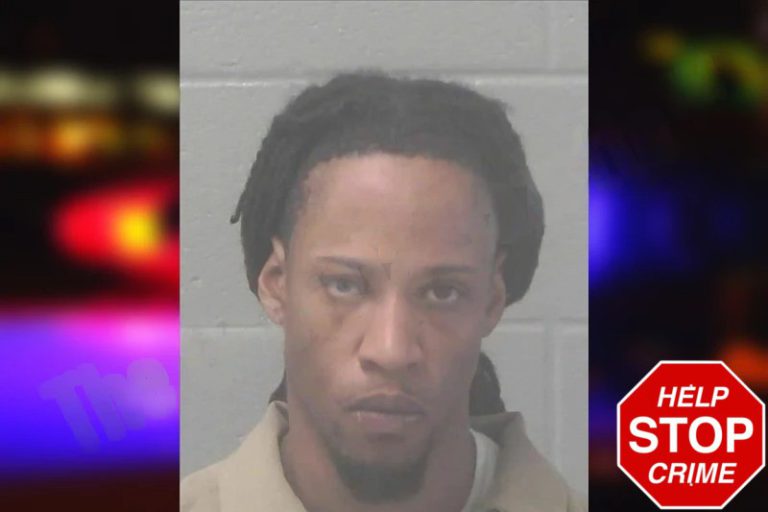 Deantre Evers mugshot – Newton County , Georgia Deantre Evers