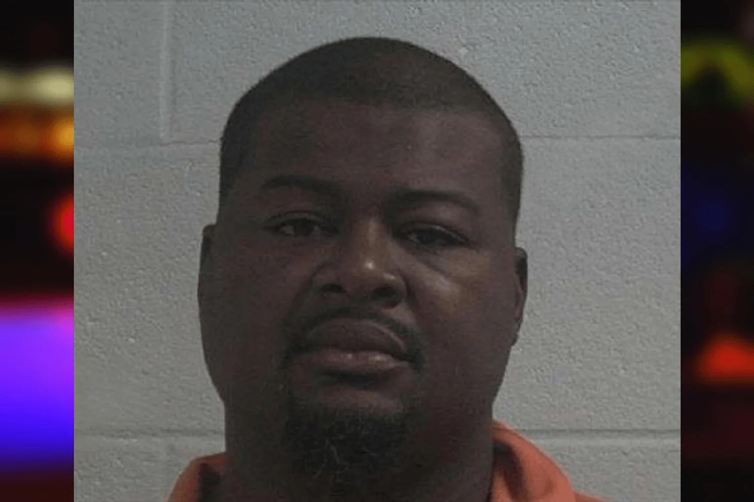 Debarge Dorsey Mugshots