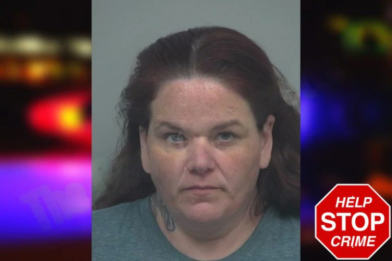 Debbie Moore mugshot – Floyd County , Georgia Debbie Moore