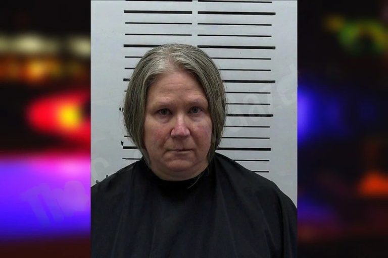 Debbie Vaala mugshot – Hart County , Georgia Debbie Vaala