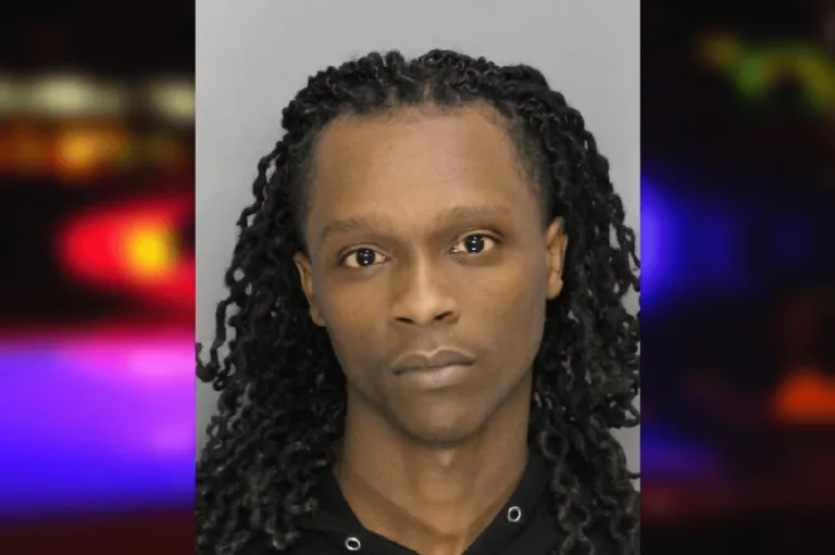 Debias Ferguson mugshot – Cobb County , Georgia Debias Ferguson