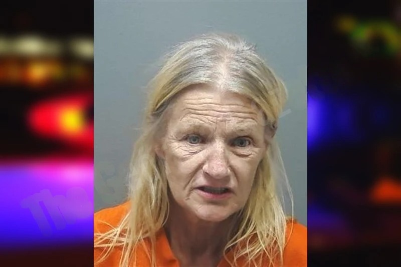 Deborah Beavers Mugshots