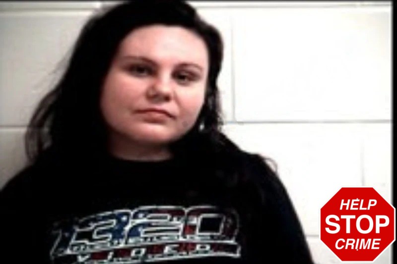 Deborah Bergen Mugshots