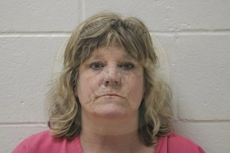 Deborah Meyer Mugshots