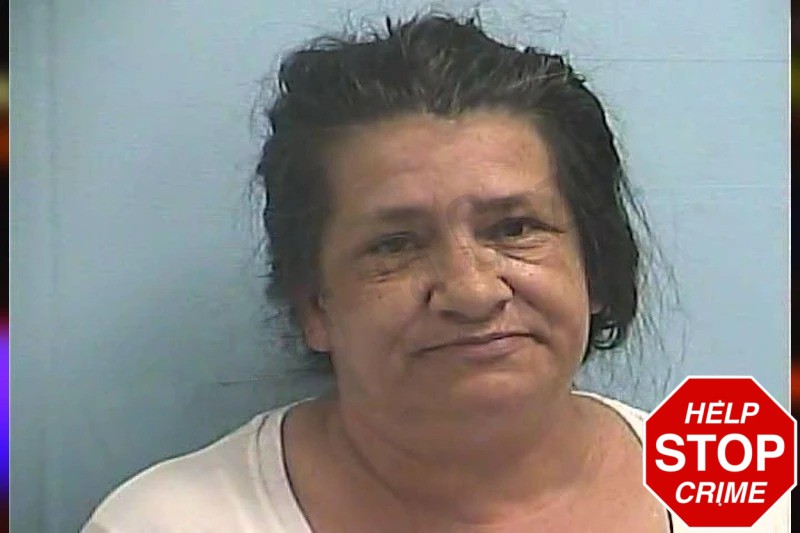 Deborah Owen Mugshots