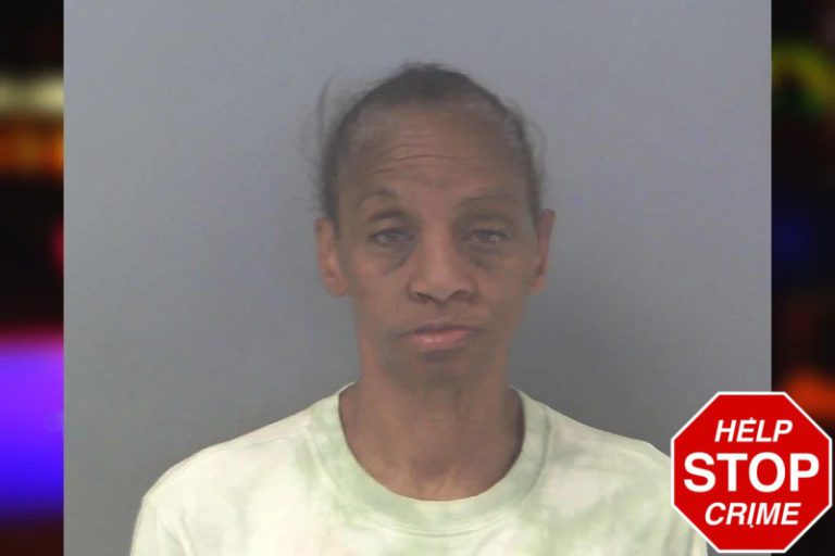 Deborah Sinkfield mugshot – Douglas County , Georgia Deborah Sinkfield