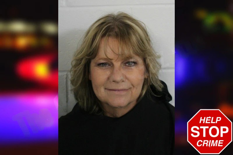 Debra Leslie Mugshots